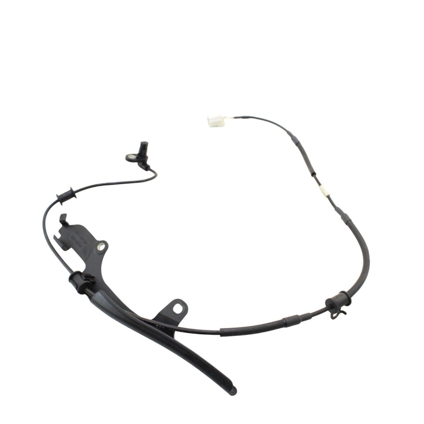 2020 - 2024 YAMAHA YZF R1 R1M FRONT ABS SENSOR BRAKE WIRE ELECTRICAL STOCK