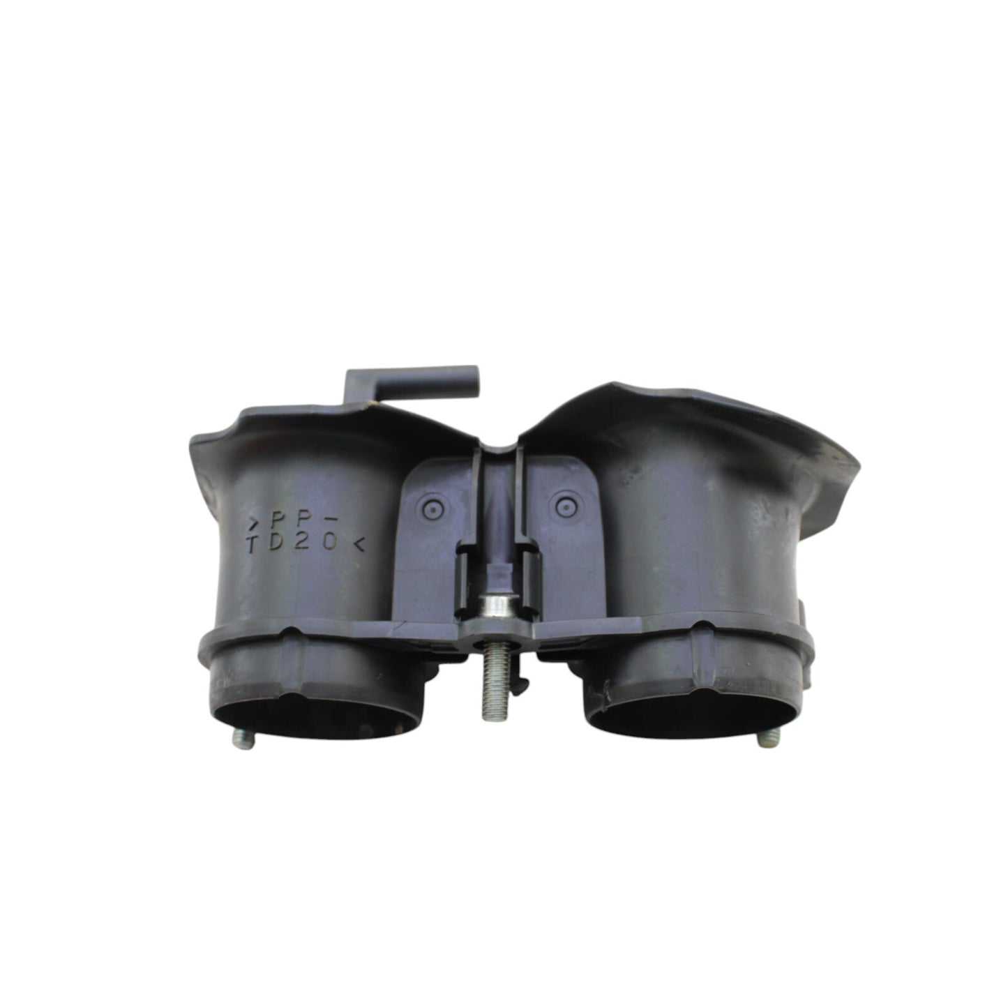 2020 - 2024 YAMAHA YZF R1 R1M AIRBOX INTAKE VELOCITY STACK STOCK