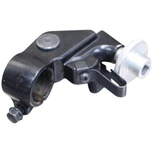 2015 - 2024 YAMAHA YZF R1 R1M CLUTCH PERCH MOUNT BRACKET BLACK STOCK