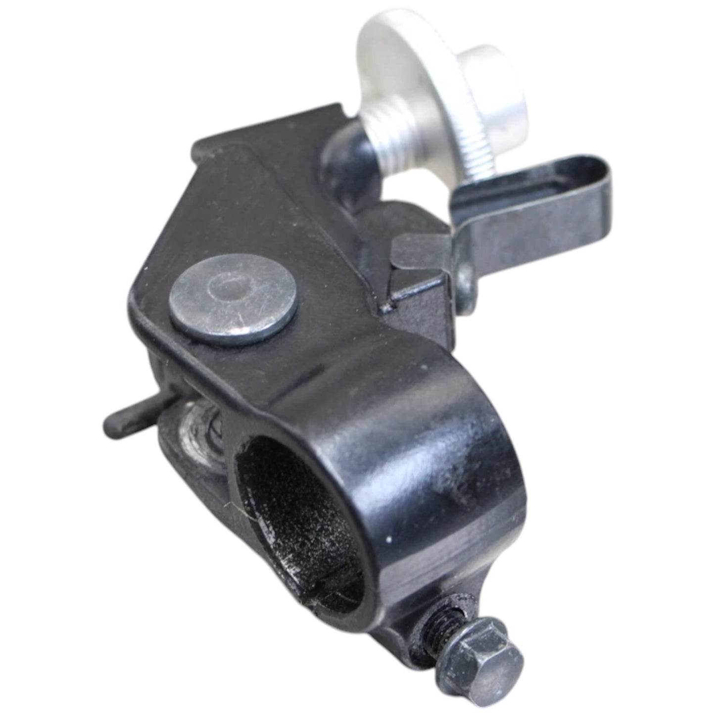 2015 - 2024 YAMAHA YZF R1 R1M CLUTCH PERCH MOUNT BRACKET BLACK STOCK