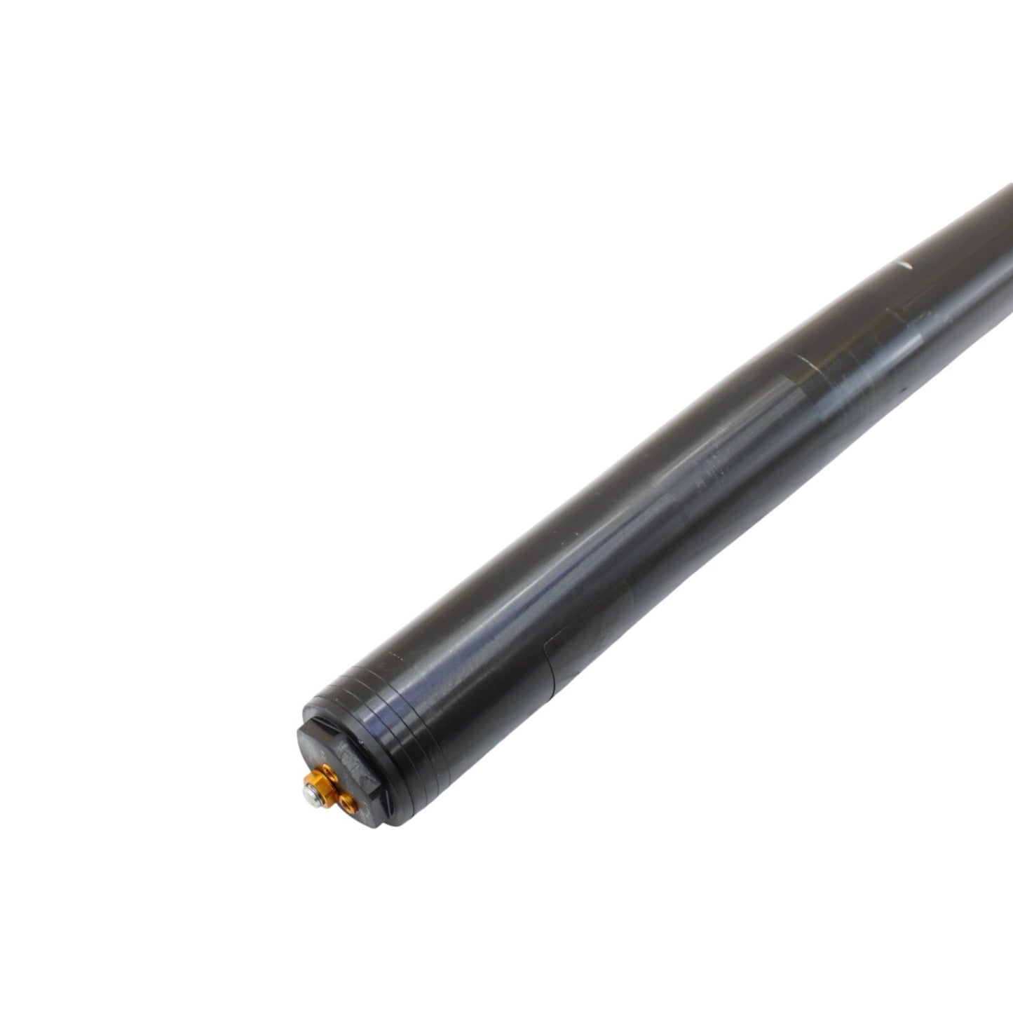 2020 - 2024 YAMAHA YZF R1 FORKS FRONT SUSPENSION SET PAIR BLACK *!! BENT !!*