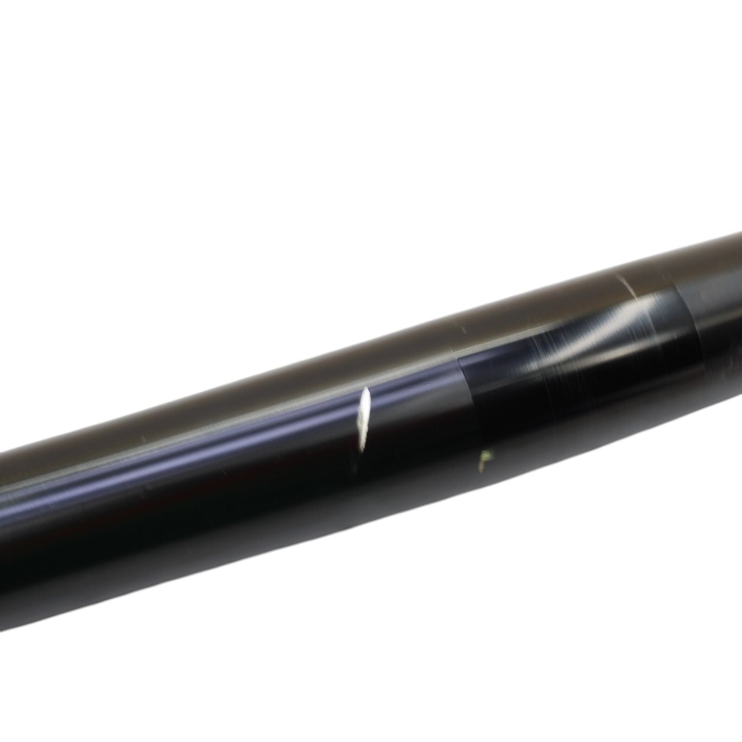 2020 - 2024 YAMAHA YZF R1 FORKS FRONT SUSPENSION SET PAIR BLACK *!! BENT !!*