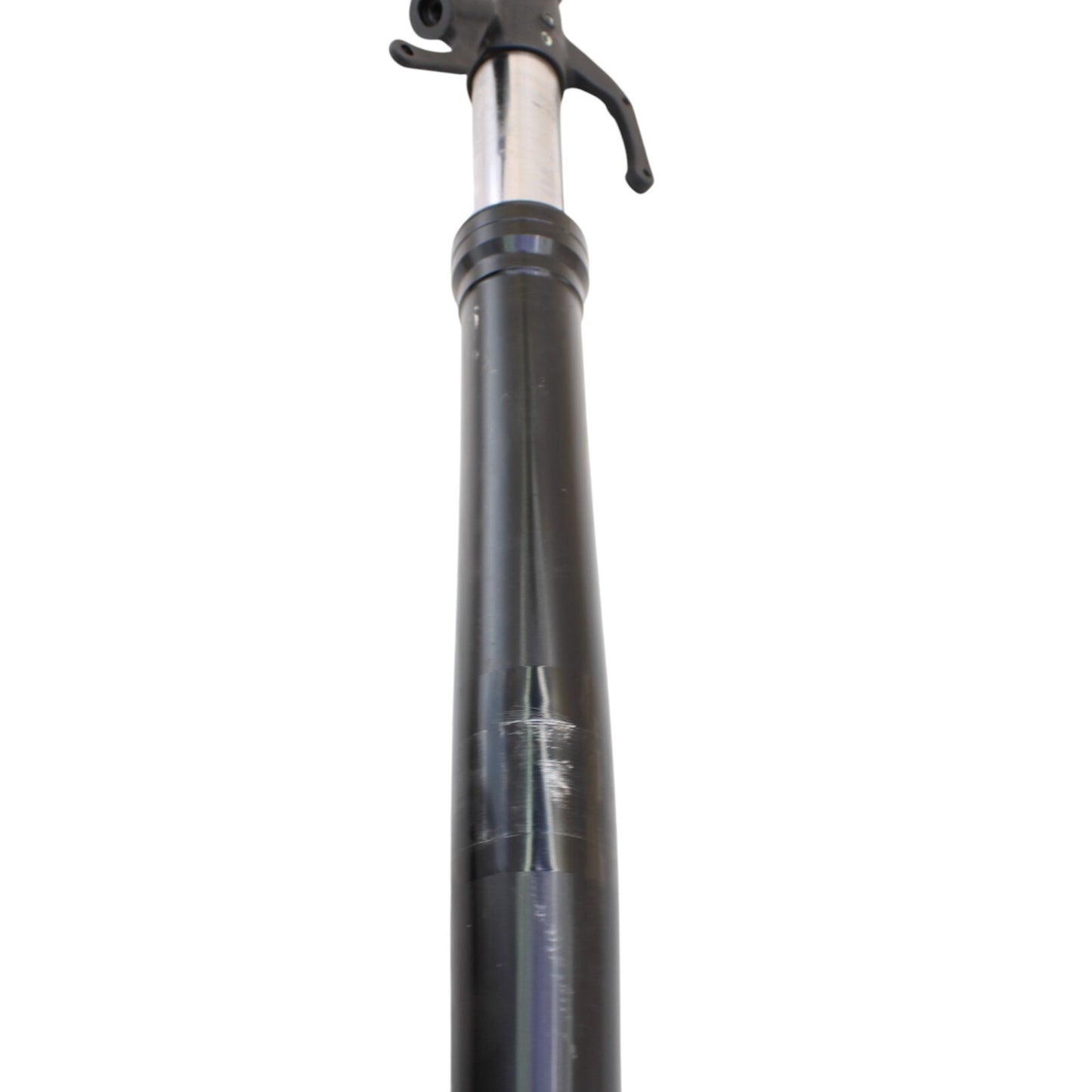 2020 - 2024 YAMAHA YZF R1 FORKS FRONT SUSPENSION SET PAIR BLACK *!! BENT !!*