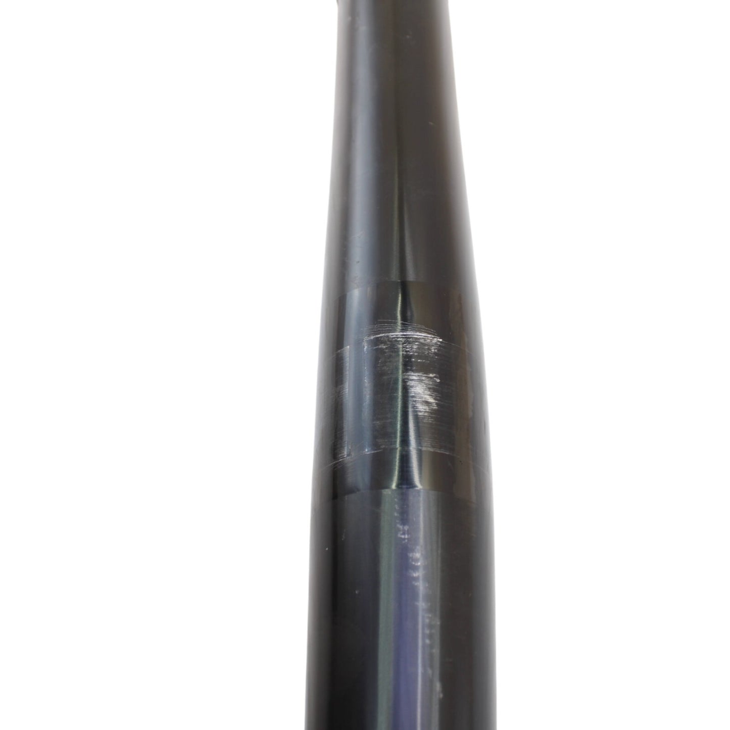 2020 - 2024 YAMAHA YZF R1 FORKS FRONT SUSPENSION SET PAIR BLACK *!! BENT !!*