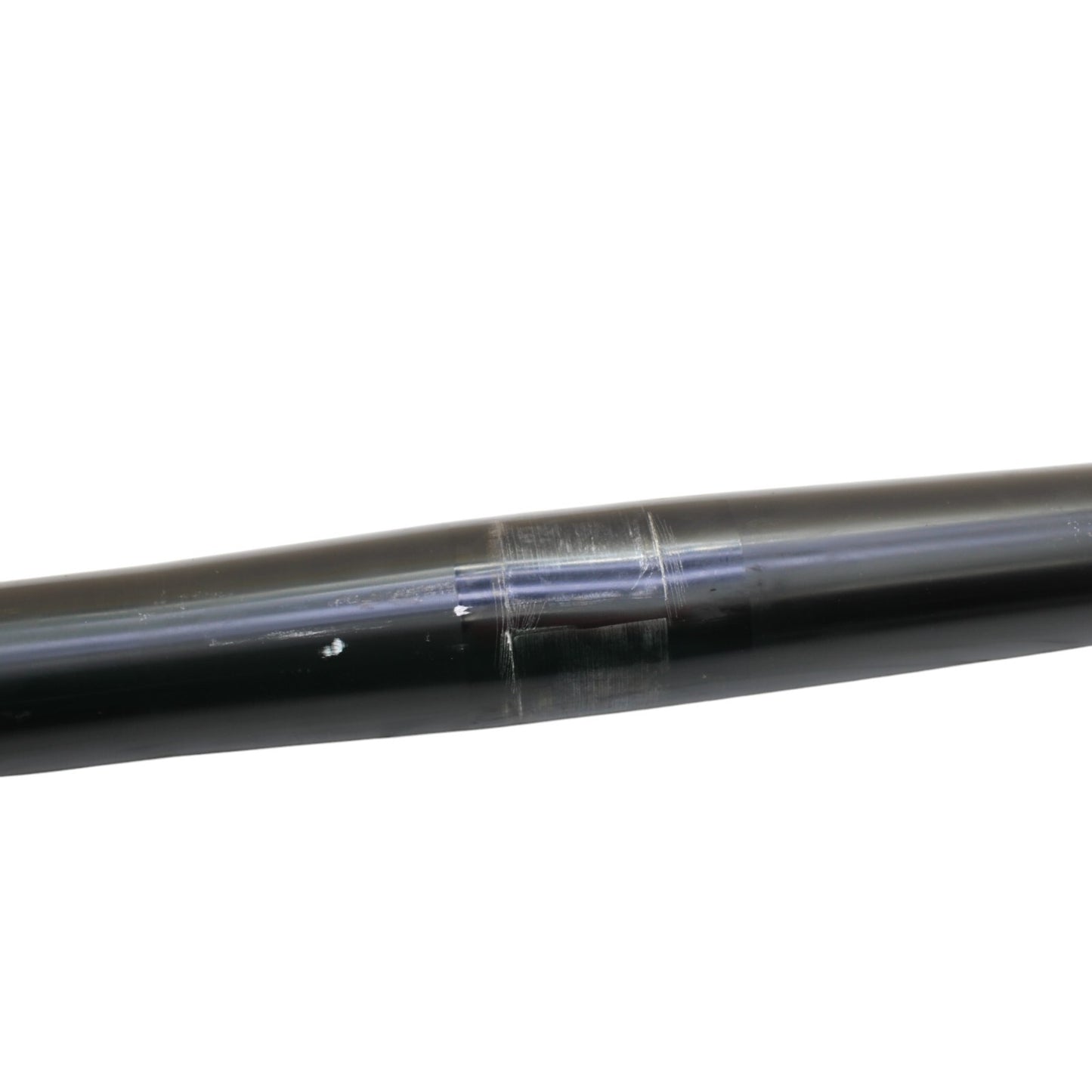 2020 - 2024 YAMAHA YZF R1 FORKS FRONT SUSPENSION SET PAIR BLACK *!! BENT !!*