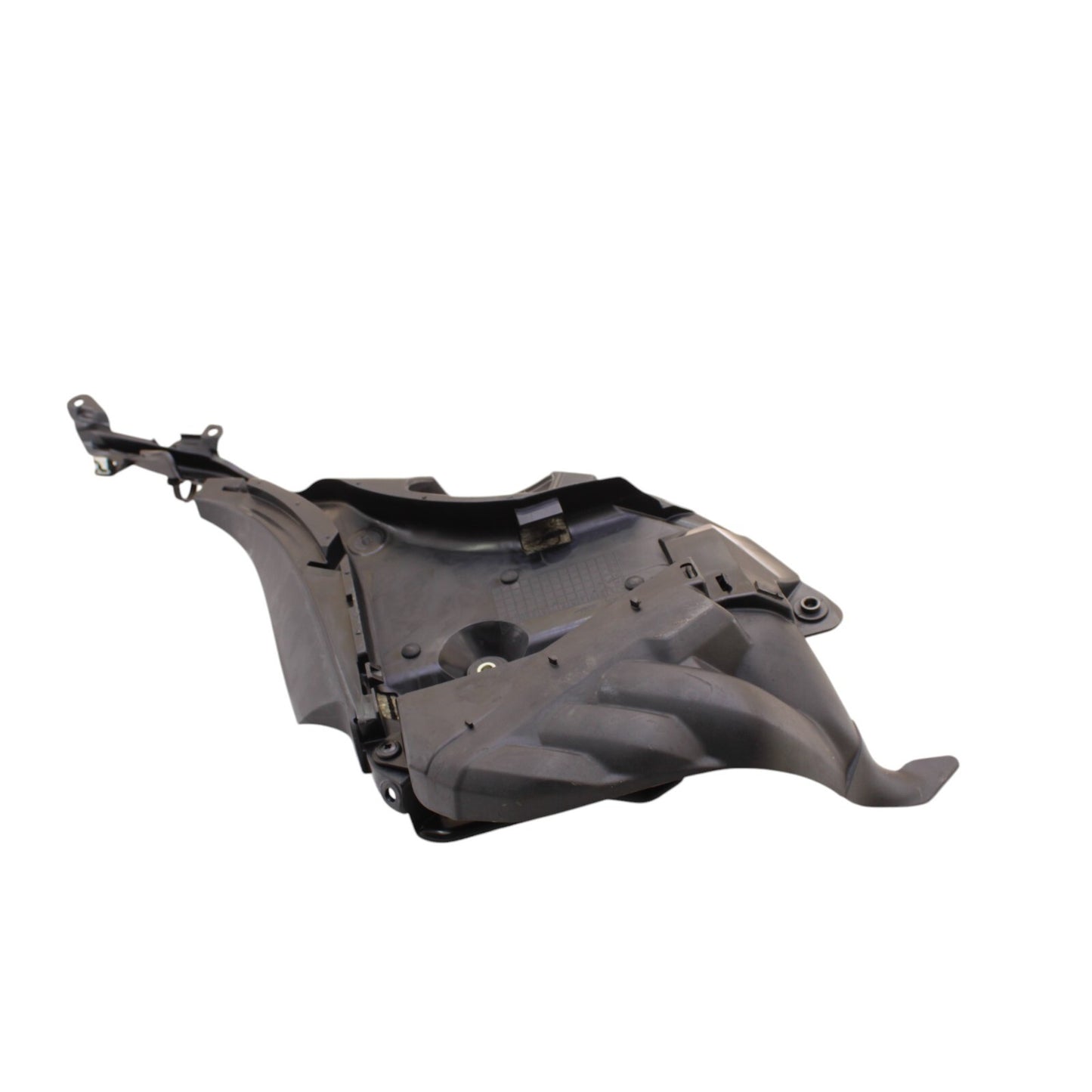 2022 20-24 YAMAHA YZF R1 OEM LEFT MID UPPER SIDE FAIRING COWL PLASTIC