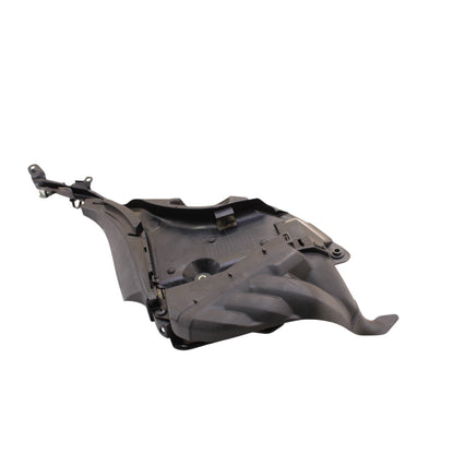2022 20-24 YAMAHA YZF R1 OEM LEFT MID UPPER SIDE FAIRING COWL PLASTIC