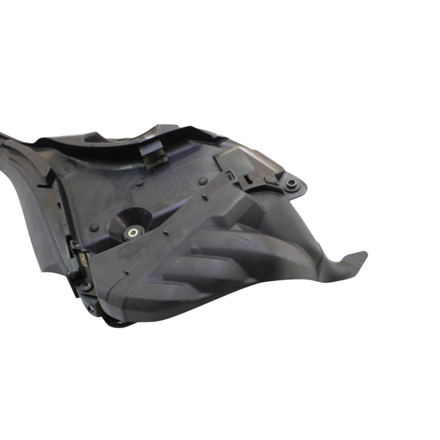 2022 20-24 YAMAHA YZF R1 OEM LEFT MID UPPER SIDE FAIRING COWL PLASTIC