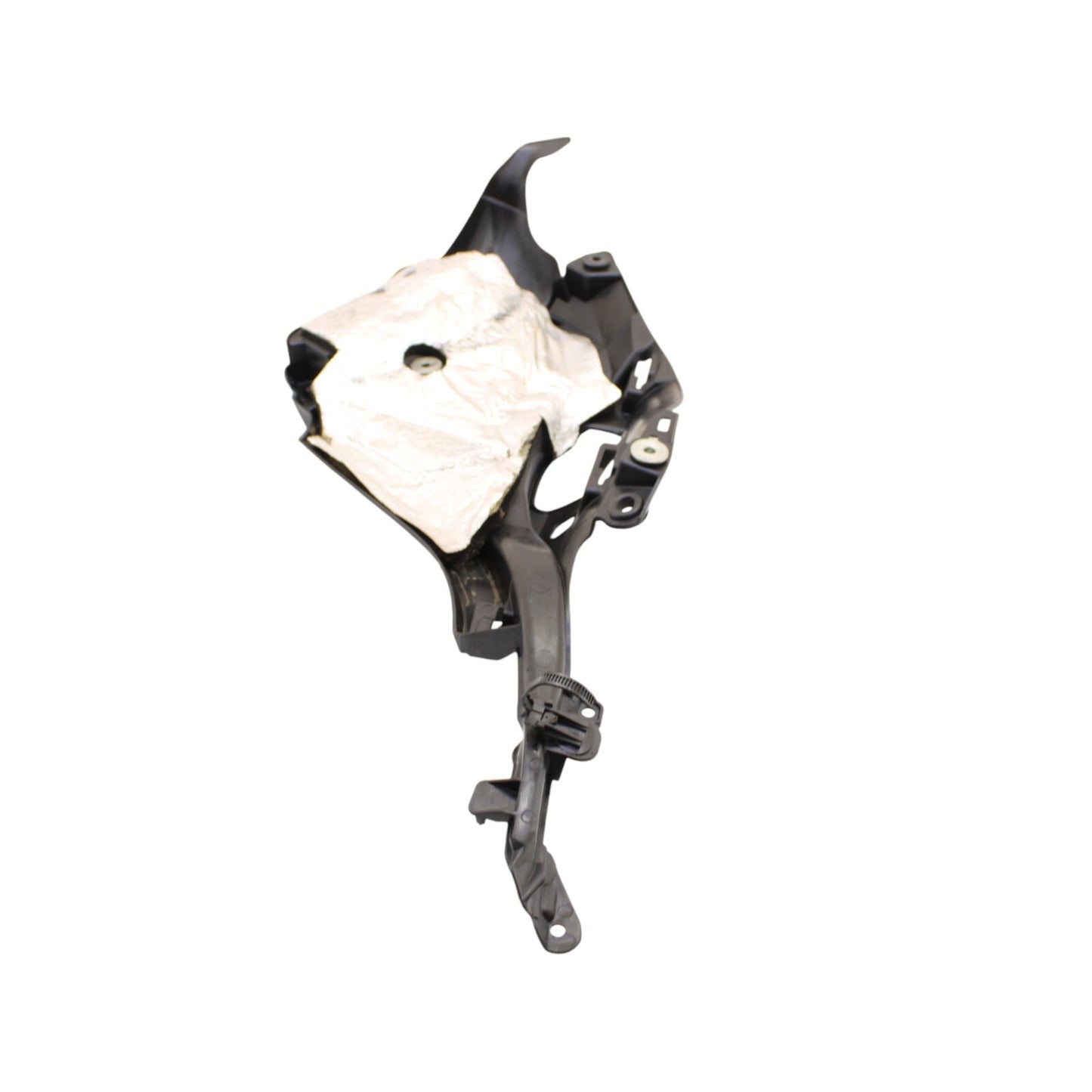 2022 20-24 YAMAHA YZF R1 OEM LEFT MID UPPER SIDE FAIRING COWL PLASTIC