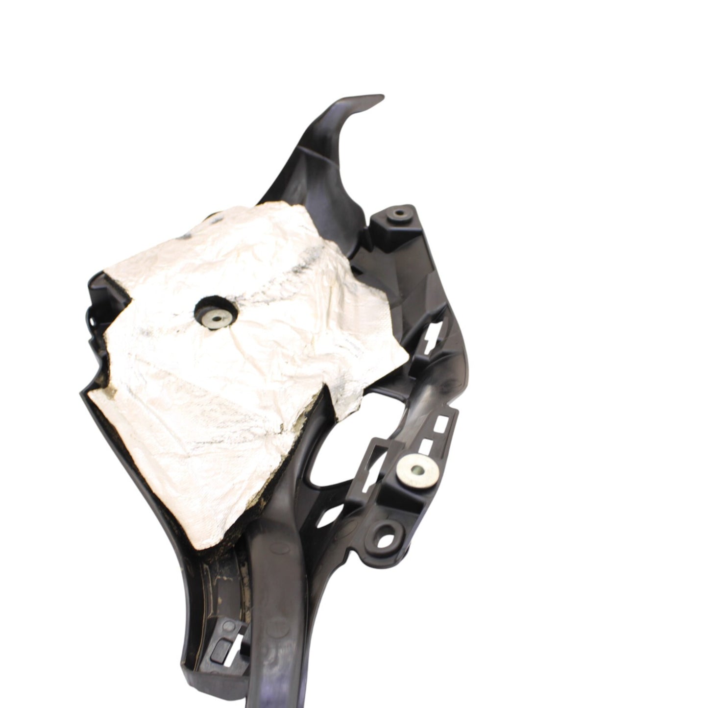 2022 20-24 YAMAHA YZF R1 OEM LEFT MID UPPER SIDE FAIRING COWL PLASTIC