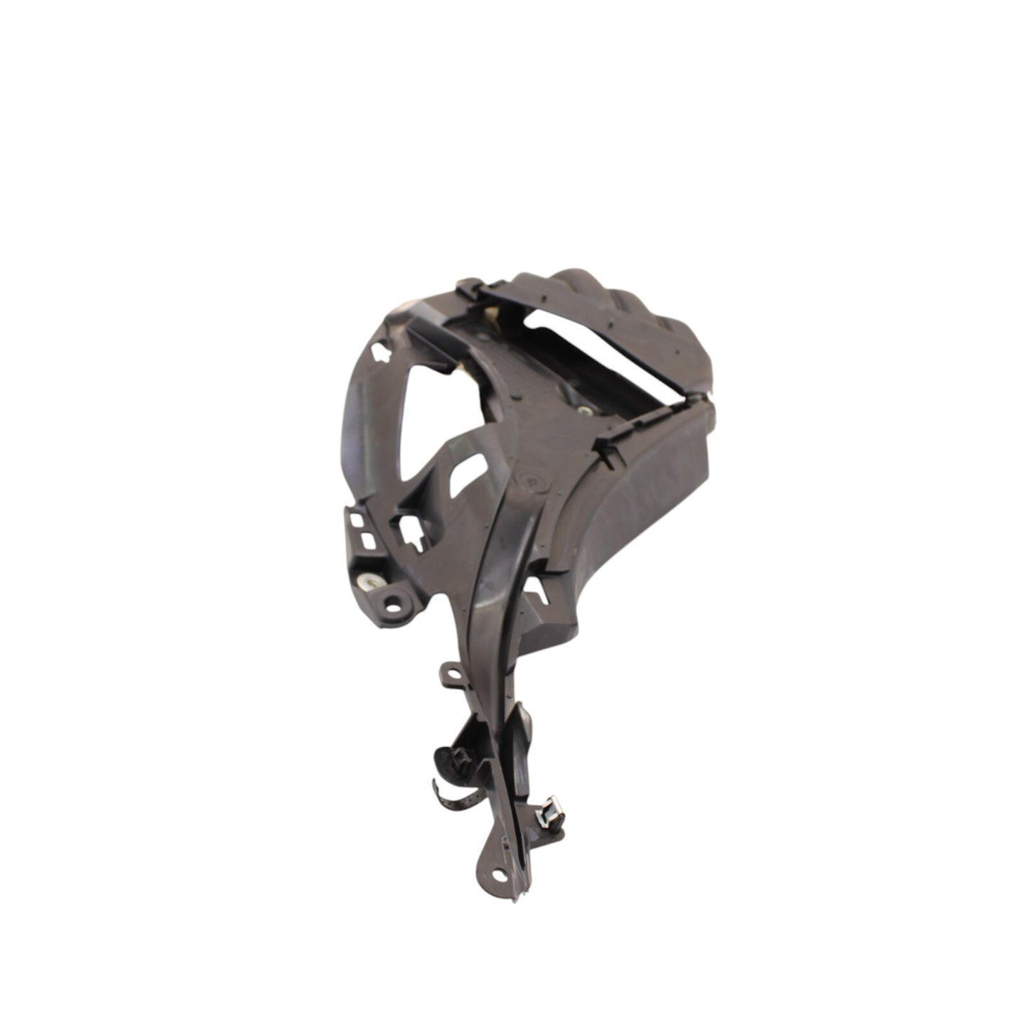 2022 20-24 YAMAHA YZF R1 OEM LEFT MID UPPER SIDE FAIRING COWL PLASTIC