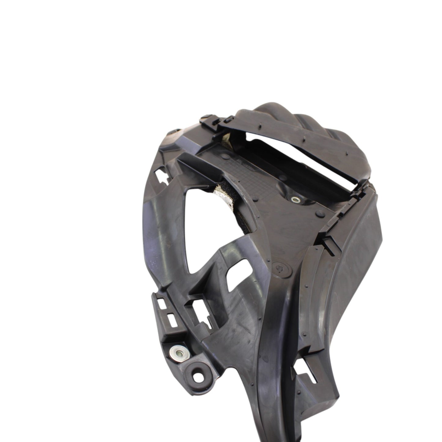 2022 20-24 YAMAHA YZF R1 OEM LEFT MID UPPER SIDE FAIRING COWL PLASTIC