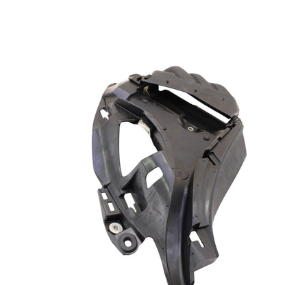 2022 20-24 YAMAHA YZF R1 OEM LEFT MID UPPER SIDE FAIRING COWL PLASTIC