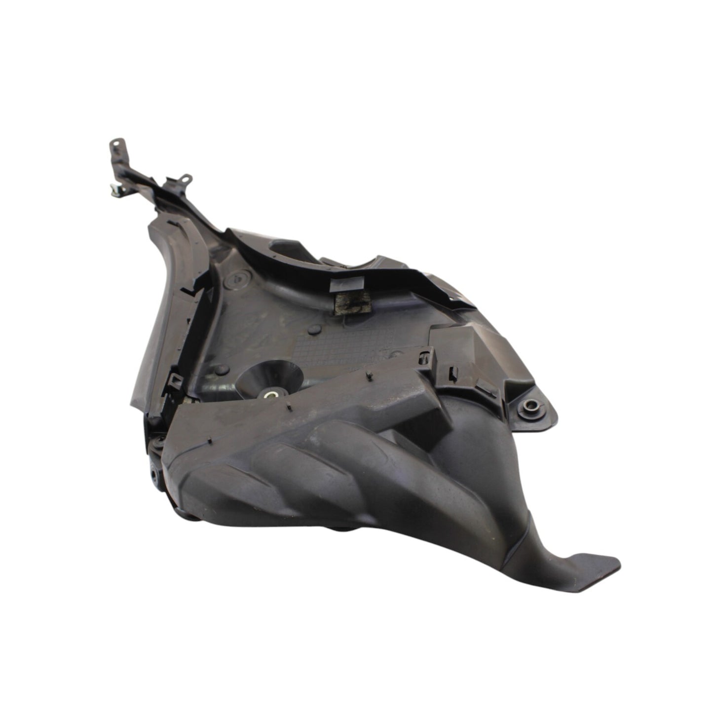 2022 20-24 YAMAHA YZF R1 OEM LEFT MID UPPER SIDE FAIRING COWL PLASTIC