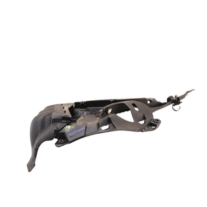 2022 20-24 YAMAHA YZF R1 OEM LEFT MID UPPER SIDE FAIRING COWL PLASTIC