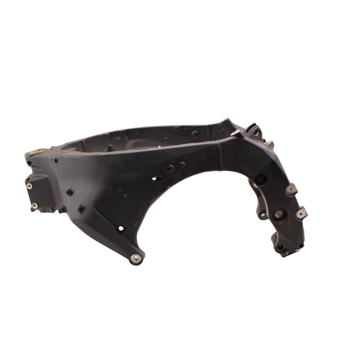 2020 - 2024 YAMAHA YZF R1 R1M FRAME CHASSIS BLACK STOCK READY TO GO