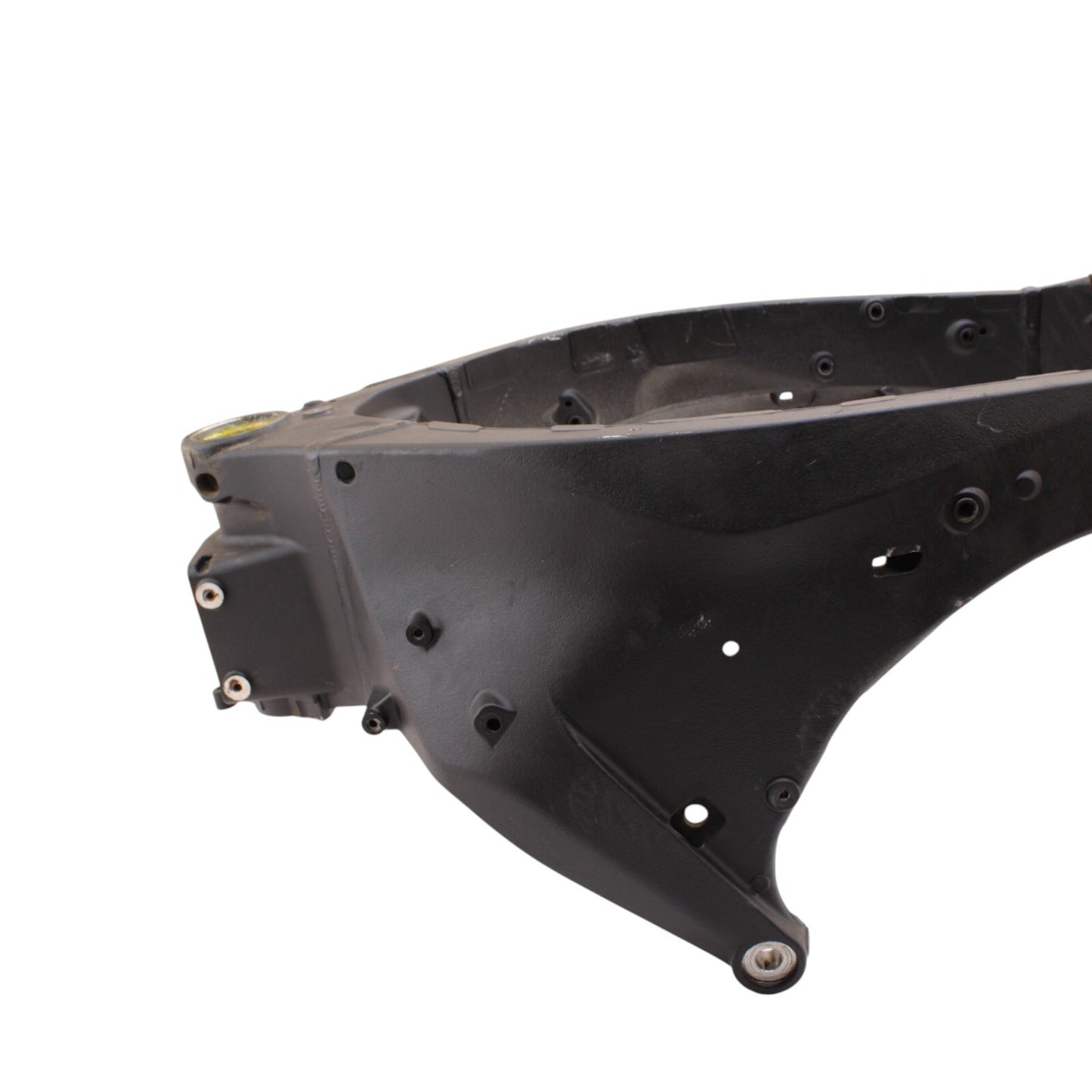 2020 - 2024 YAMAHA YZF R1 R1M FRAME CHASSIS BLACK STOCK READY TO GO