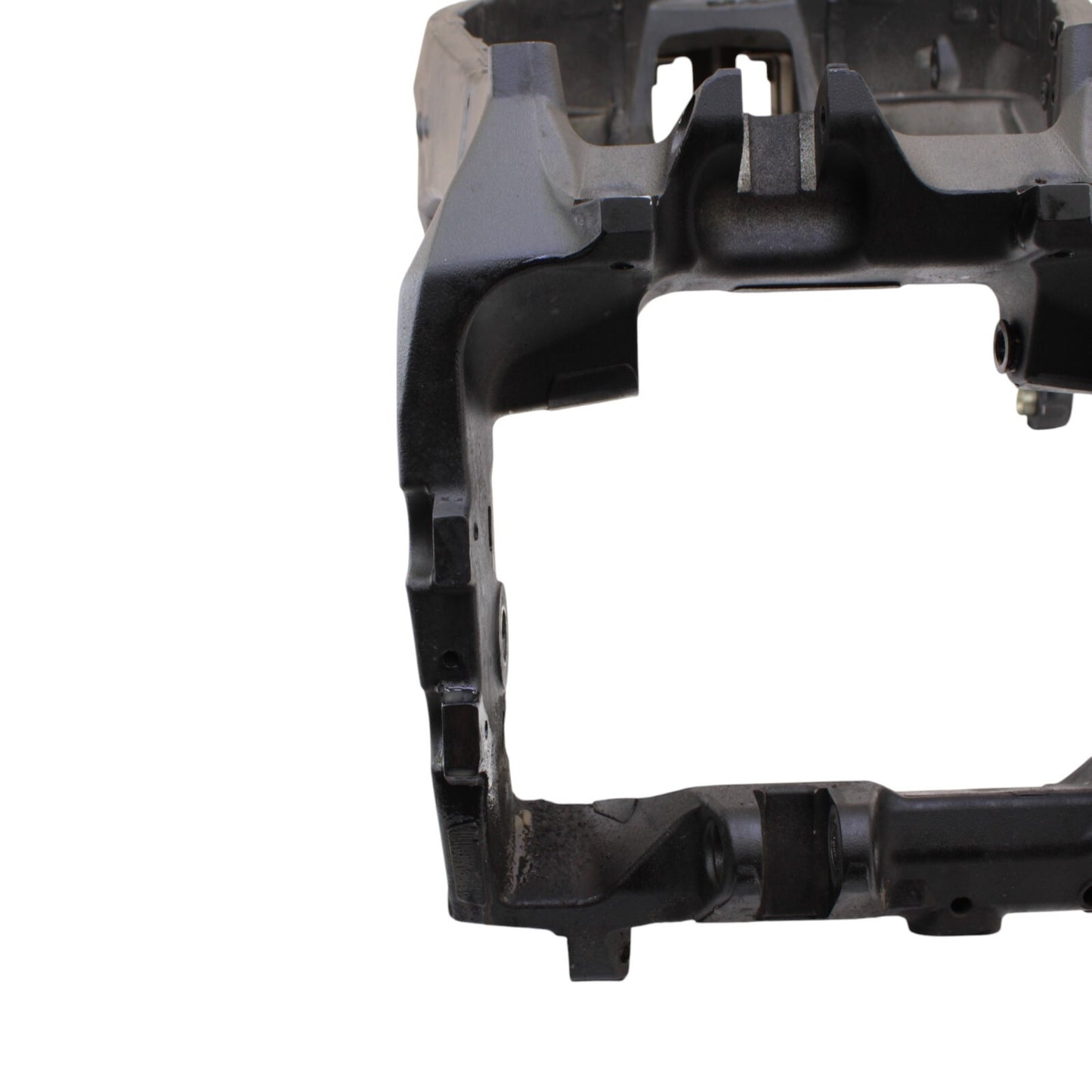 2020 - 2024 YAMAHA YZF R1 R1M FRAME CHASSIS BLACK STOCK READY TO GO