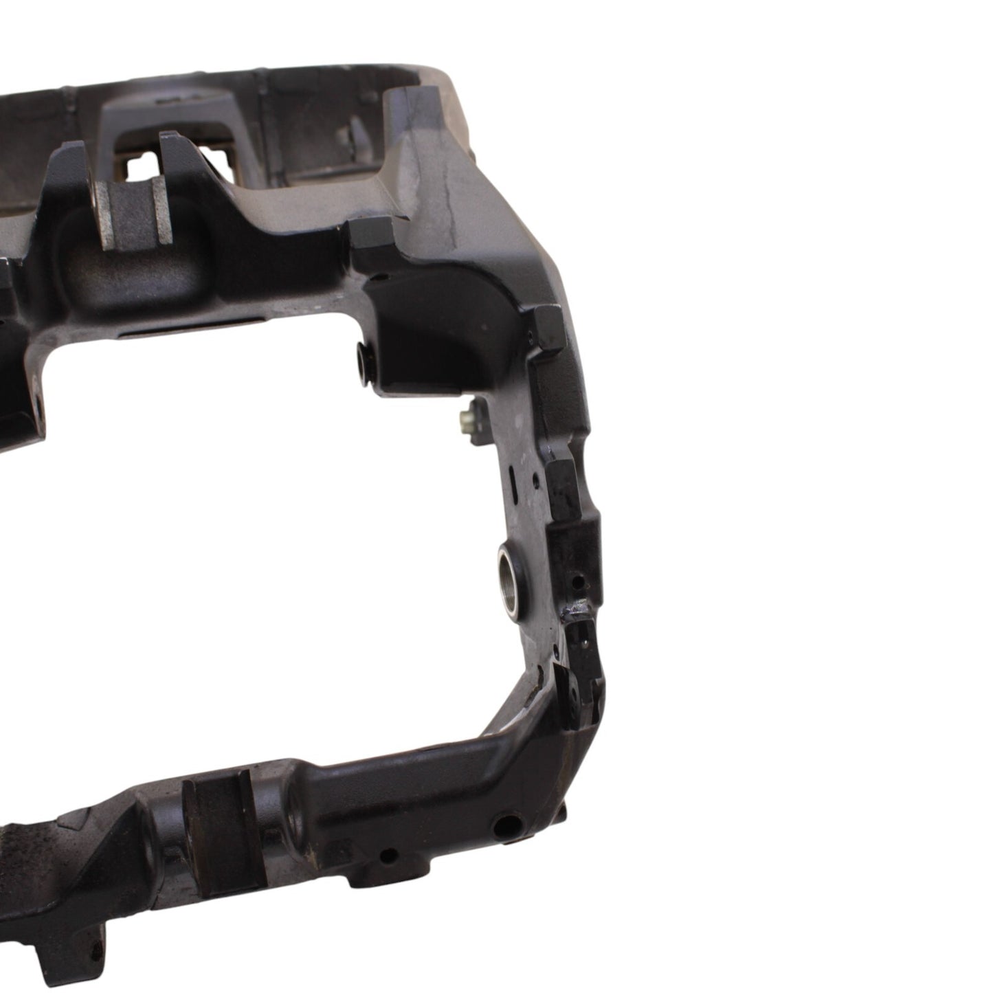 2020 - 2024 YAMAHA YZF R1 R1M FRAME CHASSIS BLACK STOCK READY TO GO