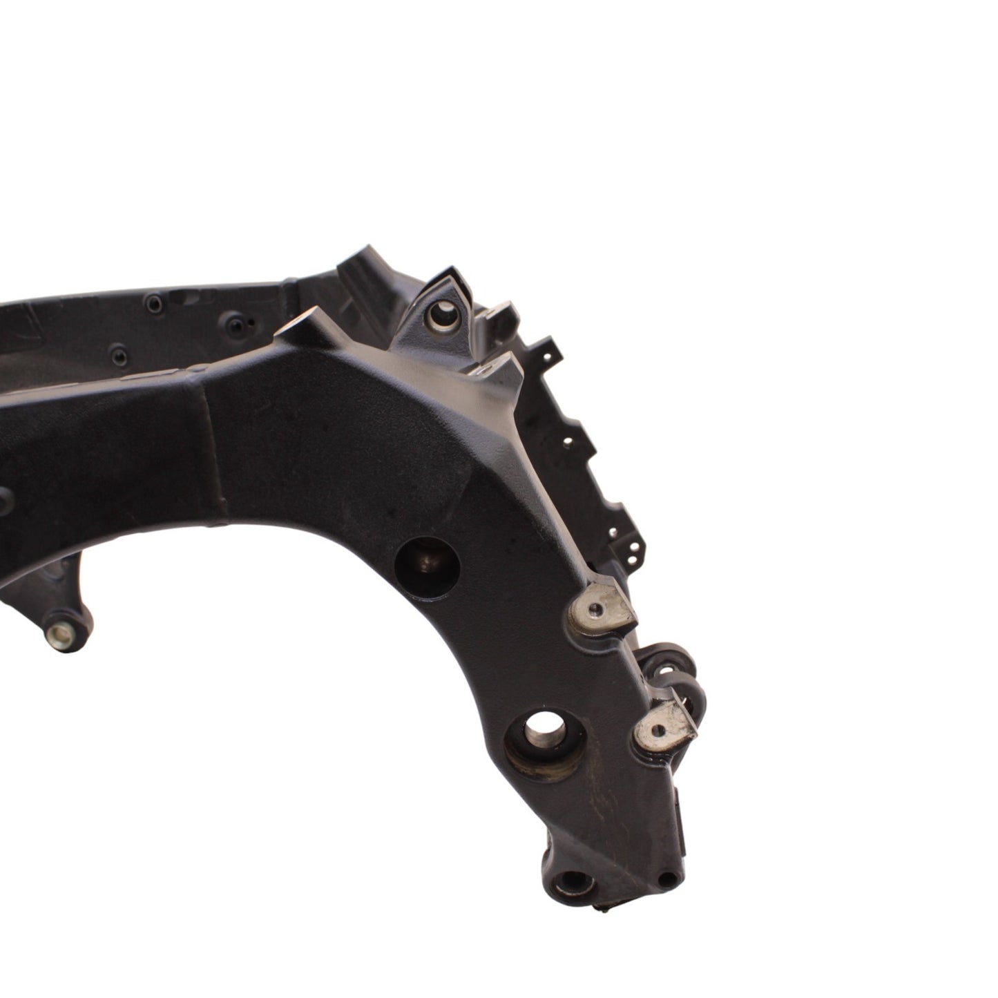2020 - 2024 YAMAHA YZF R1 R1M FRAME CHASSIS BLACK STOCK READY TO GO