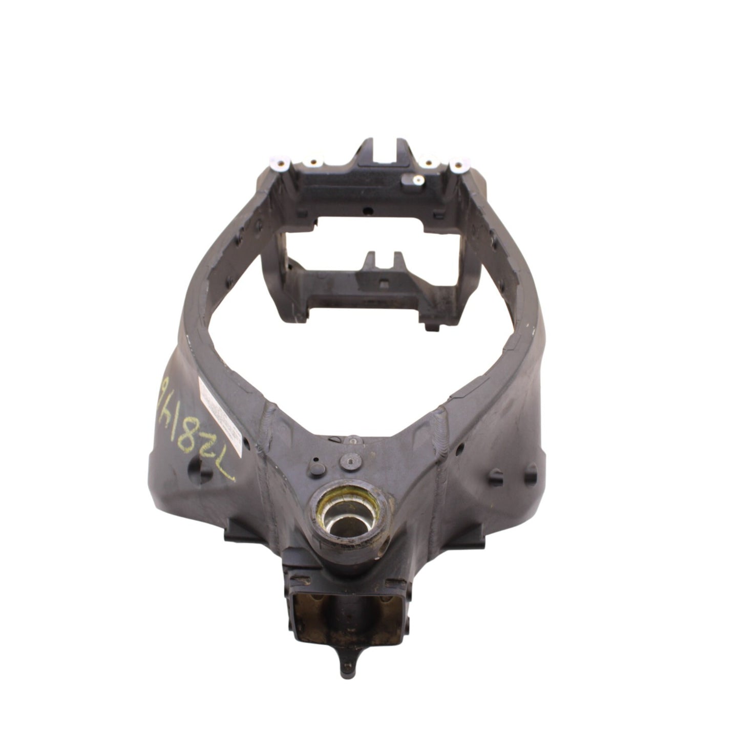 2020 - 2024 YAMAHA YZF R1 R1M FRAME CHASSIS BLACK STOCK READY TO GO