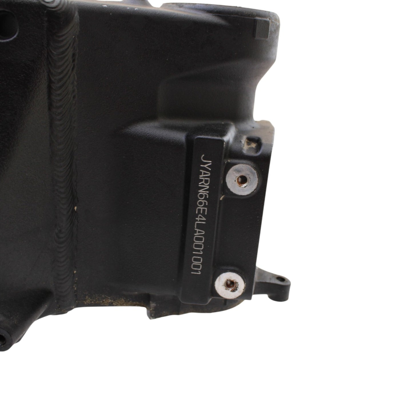 2020 - 2024 YAMAHA YZF R1 R1M FRAME CHASSIS BLACK STOCK READY TO GO