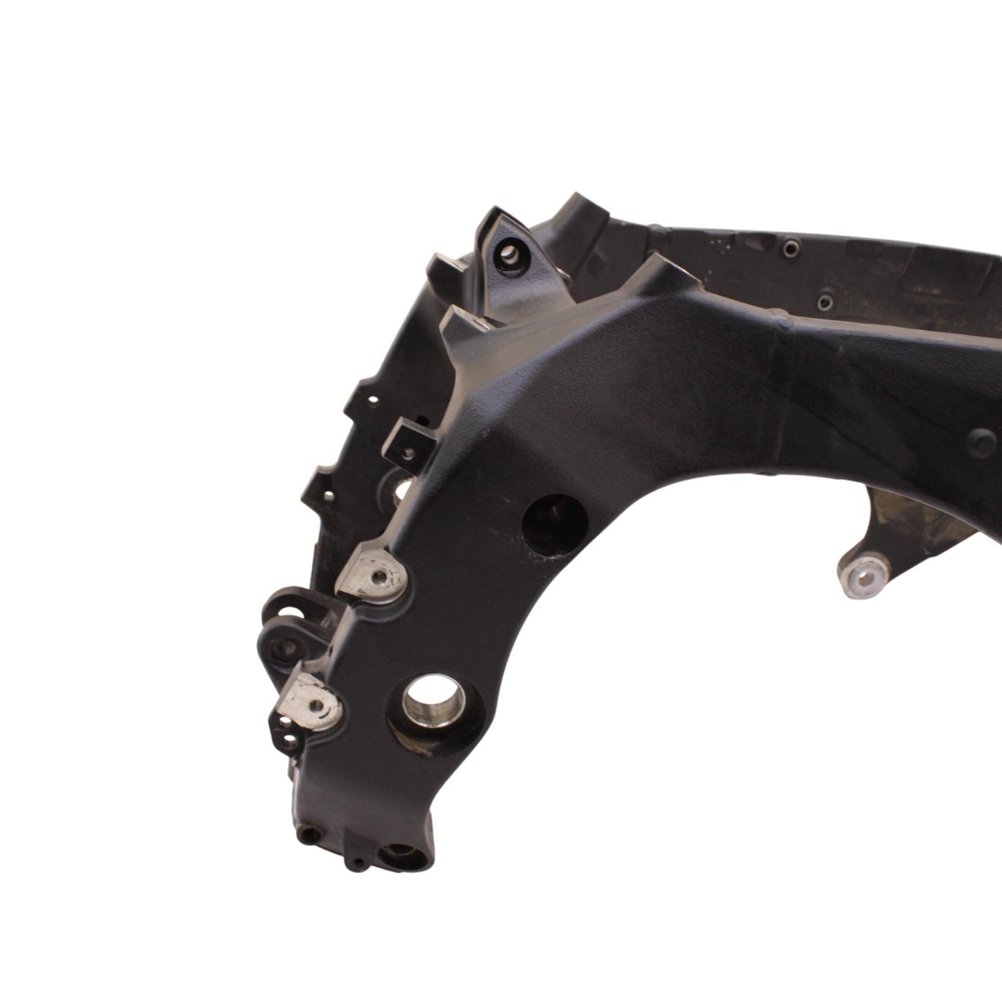 2020 - 2024 YAMAHA YZF R1 R1M FRAME CHASSIS BLACK STOCK READY TO GO