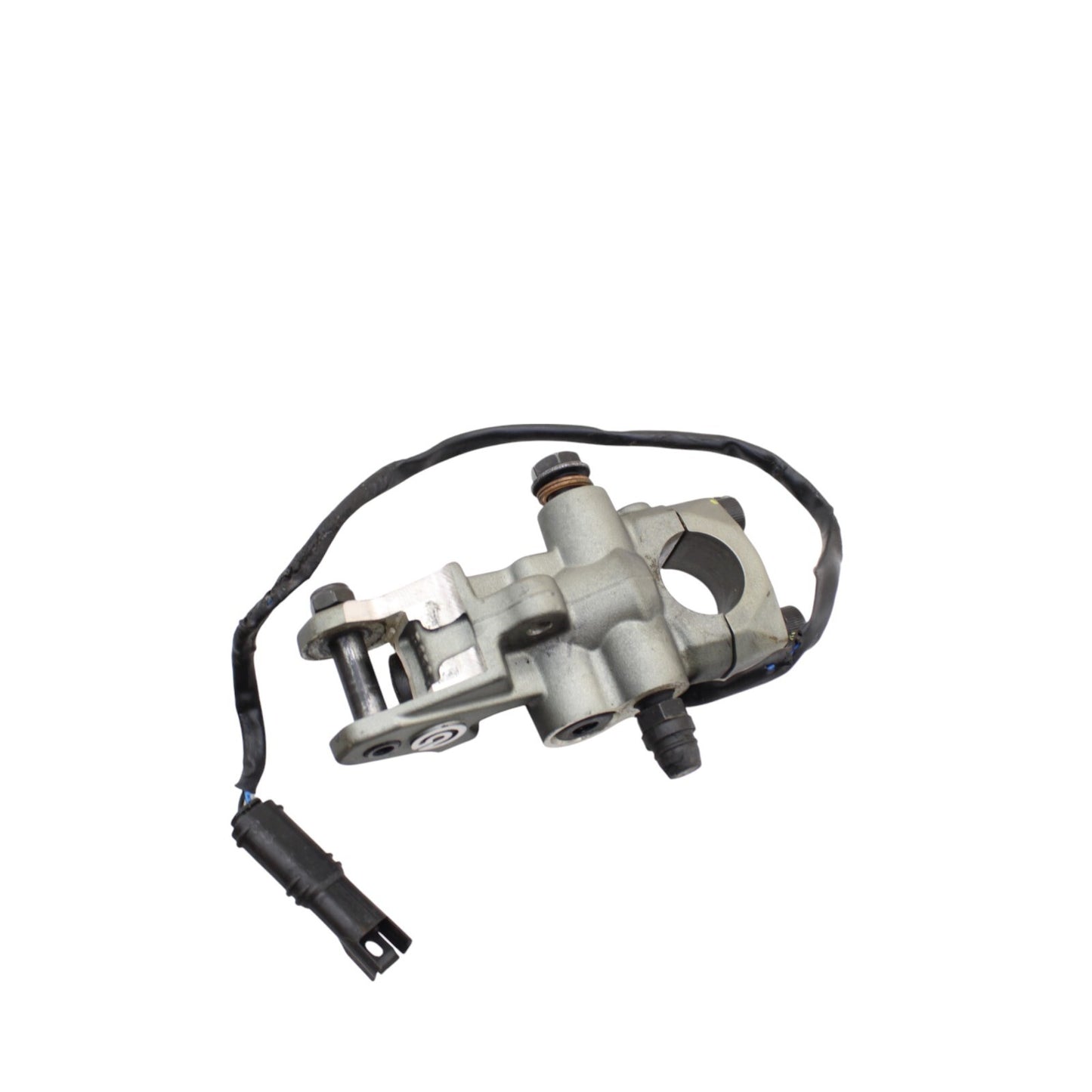 2020 - 2024 DUCATI PANIGALE V2 CLUTCH MASTER CYLINDER HYDRAULIC STOCK BREMBO