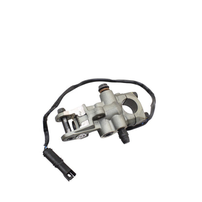 2020 - 2024 DUCATI PANIGALE V2 CLUTCH MASTER CYLINDER HYDRAULIC STOCK BREMBO