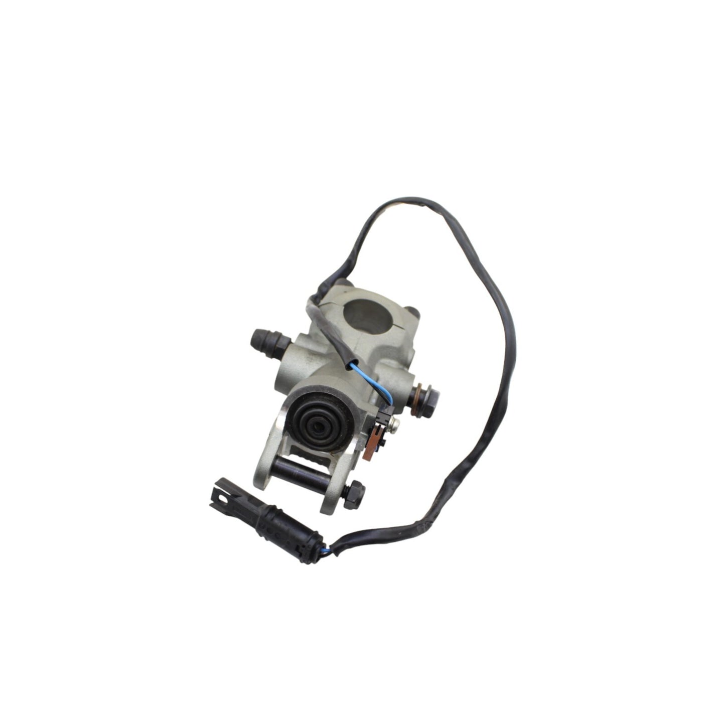 2020 - 2024 DUCATI PANIGALE V2 CLUTCH MASTER CYLINDER HYDRAULIC STOCK BREMBO