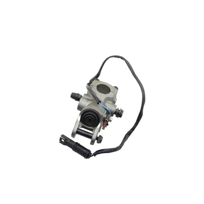 2020 - 2024 DUCATI PANIGALE V2 CLUTCH MASTER CYLINDER HYDRAULIC STOCK BREMBO