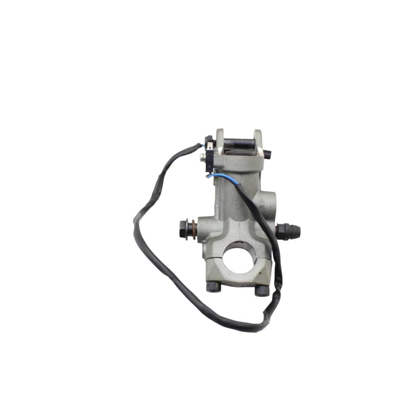 2020 - 2024 DUCATI PANIGALE V2 CLUTCH MASTER CYLINDER HYDRAULIC STOCK BREMBO