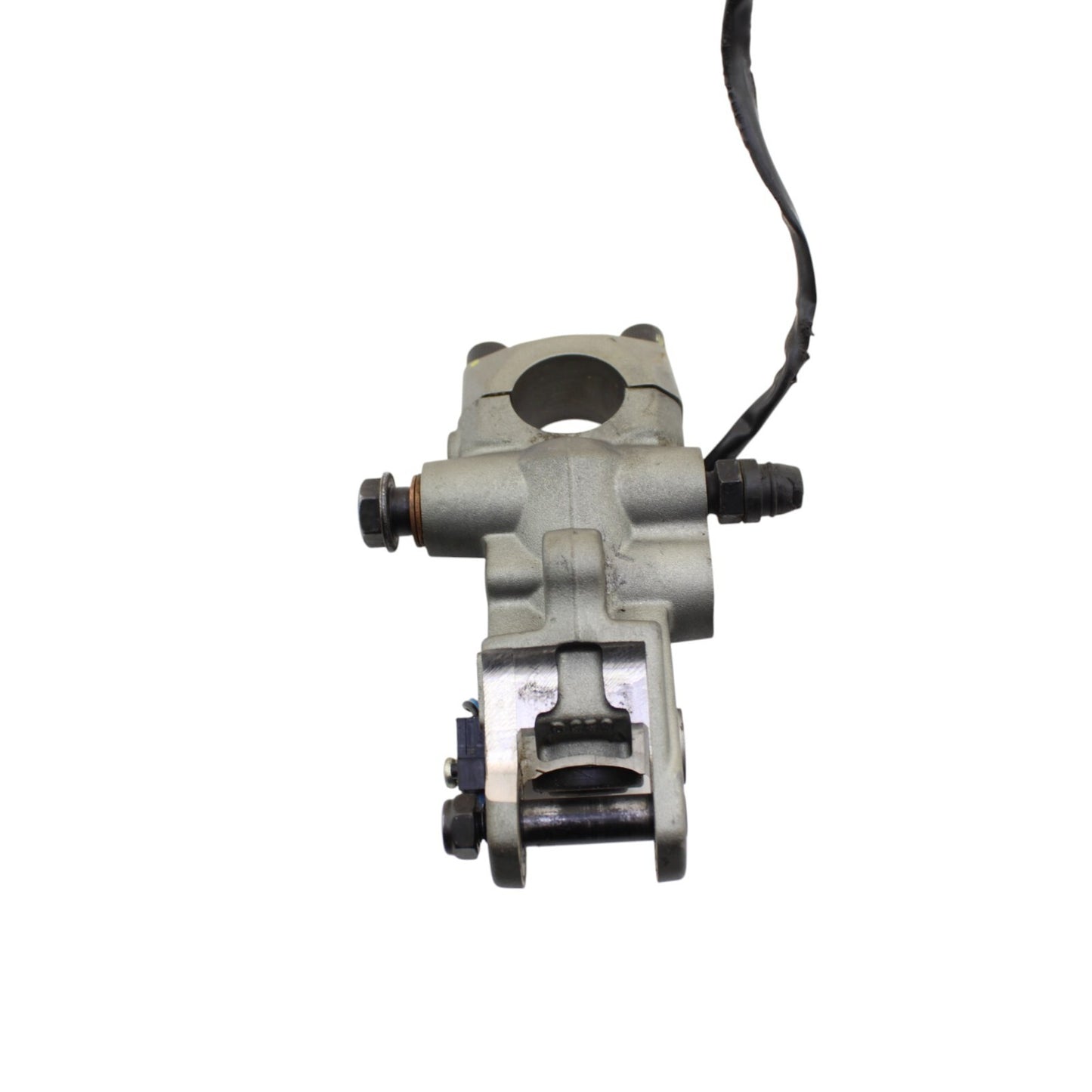 2020 - 2024 DUCATI PANIGALE V2 CLUTCH MASTER CYLINDER HYDRAULIC STOCK BREMBO