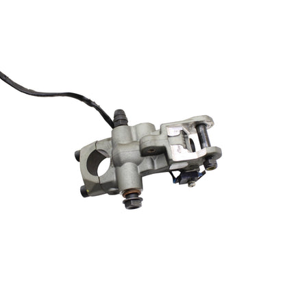 2020 - 2024 DUCATI PANIGALE V2 CLUTCH MASTER CYLINDER HYDRAULIC STOCK BREMBO