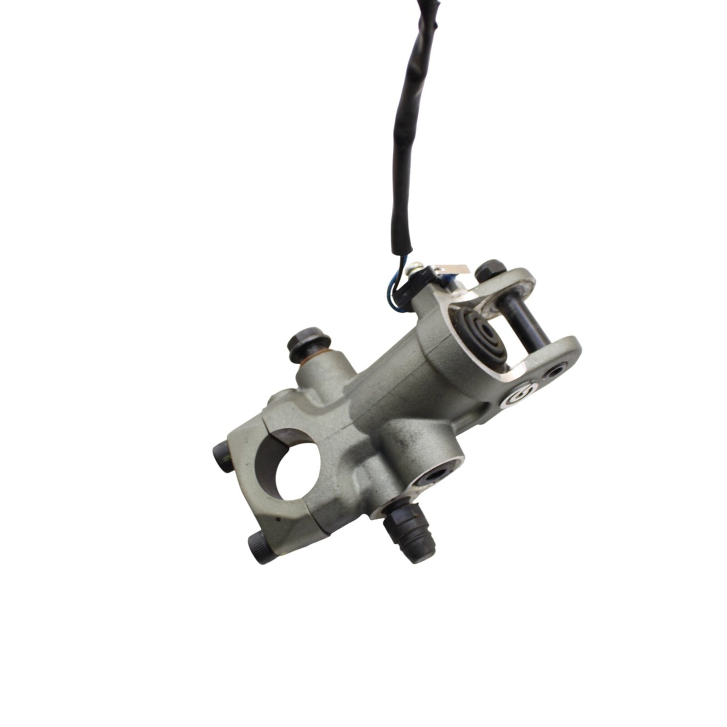 2020 - 2024 DUCATI PANIGALE V2 CLUTCH MASTER CYLINDER HYDRAULIC STOCK BREMBO
