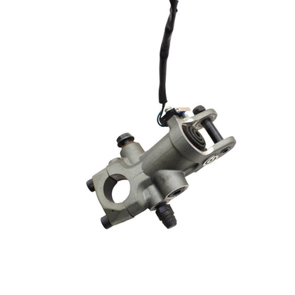 2020 - 2024 DUCATI PANIGALE V2 CLUTCH MASTER CYLINDER HYDRAULIC STOCK BREMBO
