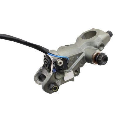2020 - 2024 DUCATI PANIGALE V2 CLUTCH MASTER CYLINDER HYDRAULIC STOCK BREMBO