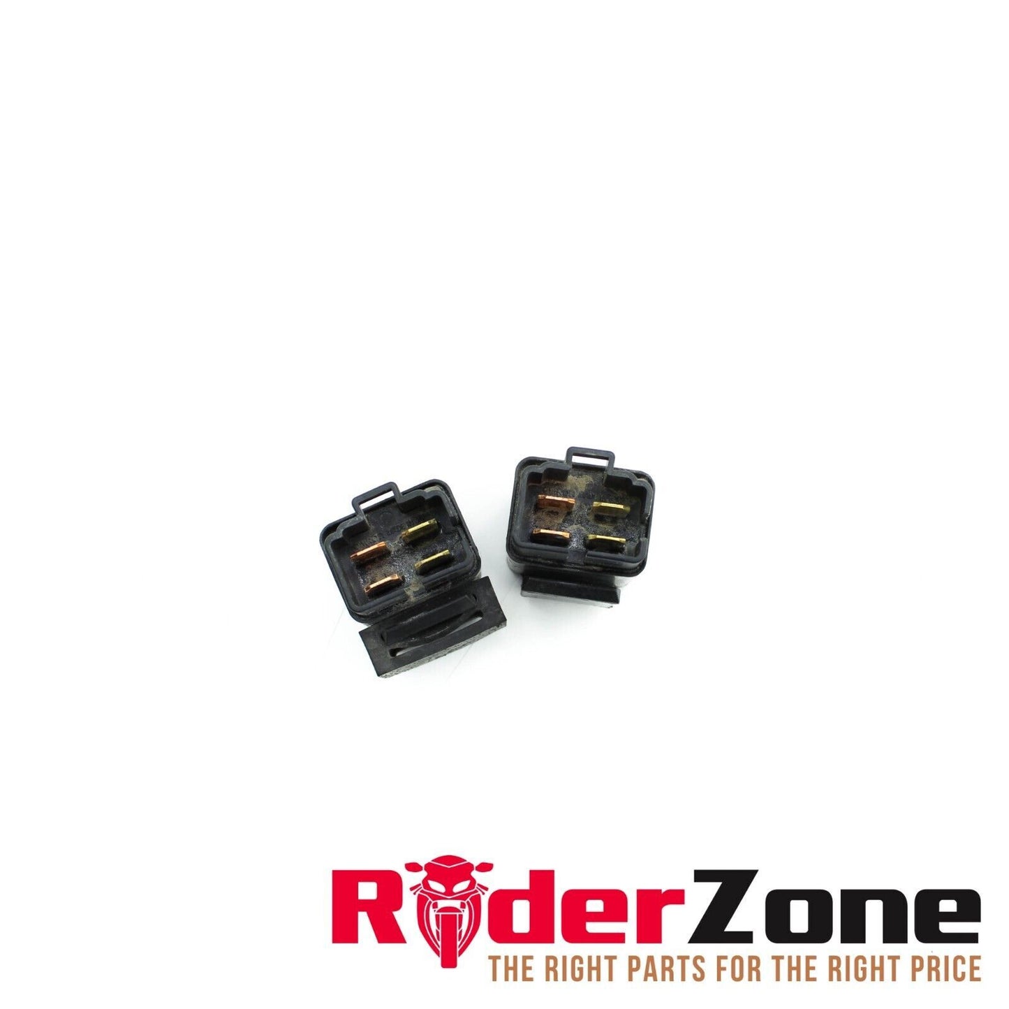2005 2006 SUZUKI GSXR1000 SENSOR SET MAP OMRON RELAYS MAP AIR STOCK