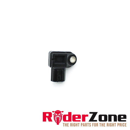 2005 2006 SUZUKI GSXR1000 SENSOR SET MAP OMRON RELAYS MAP AIR STOCK