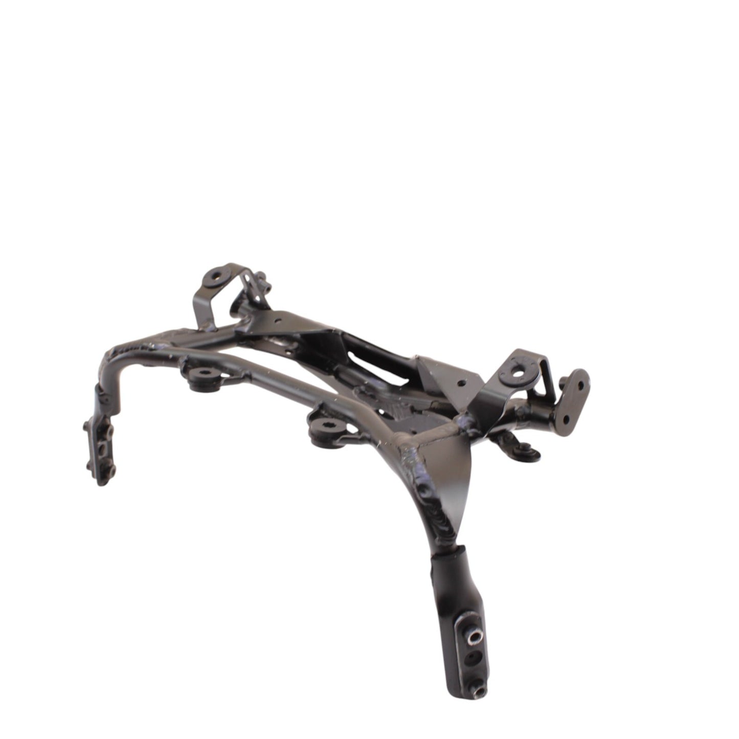 2008 - 2018 Suzuki Hayabusa Gsx1300r FAIRING STAY Front Upper Gauge Bracket OE