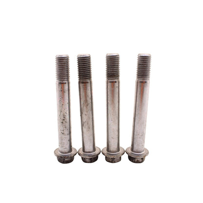 2008 - 2012 SUZUKI HAYABUSA Front Brake Caliper Bolts Bolt Set Kit stock
