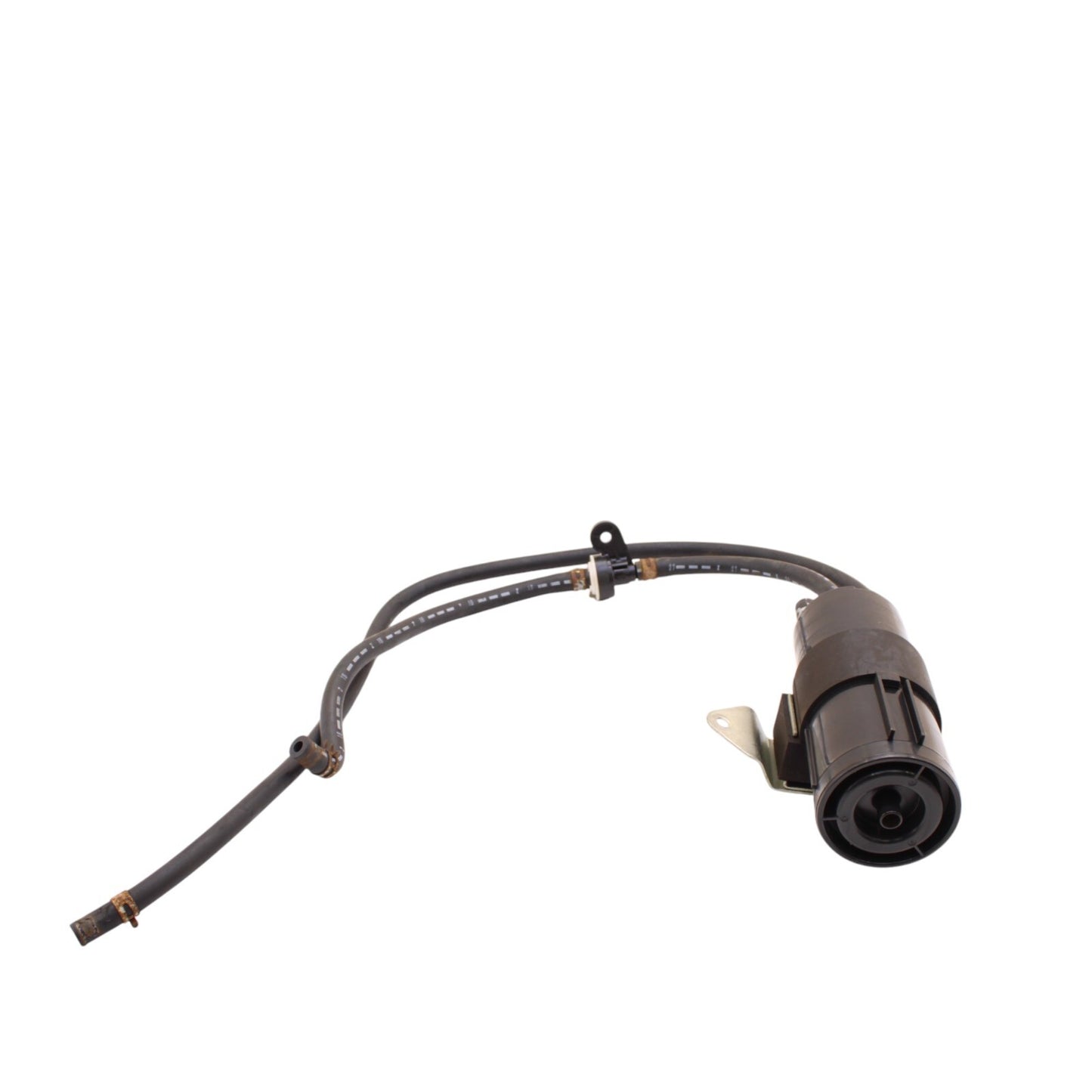 2008 - 2018 SUZUKI HAYABUSA EVAP VAPOR CHARCOAL EMISSION CANISTER