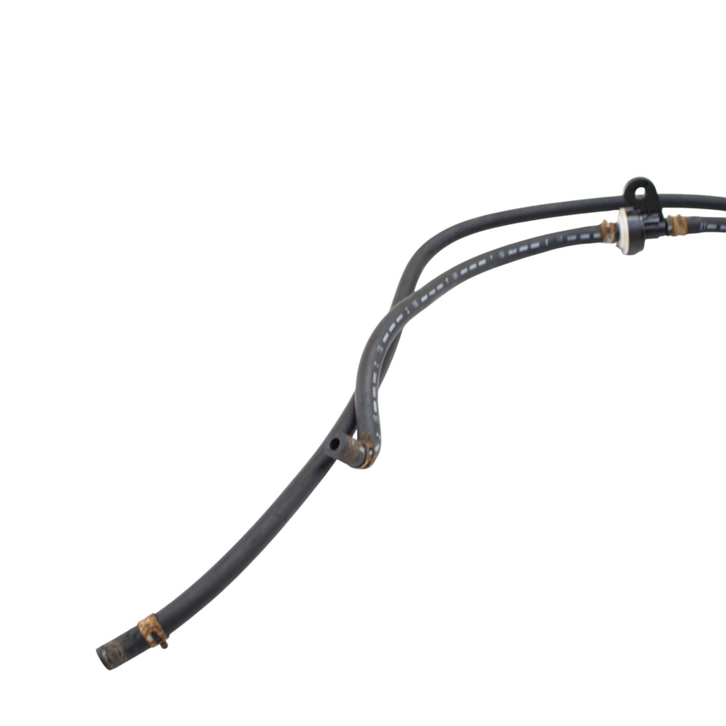 2008 - 2018 SUZUKI HAYABUSA EVAP VAPOR CHARCOAL EMISSION CANISTER