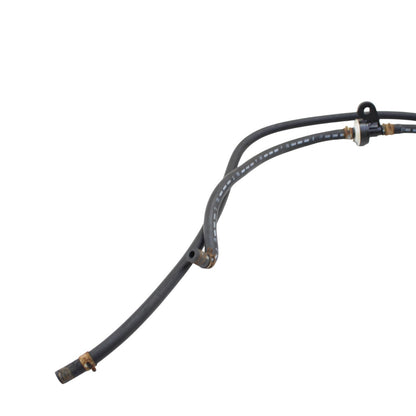 2008 - 2018 SUZUKI HAYABUSA EVAP VAPOR CHARCOAL EMISSION CANISTER
