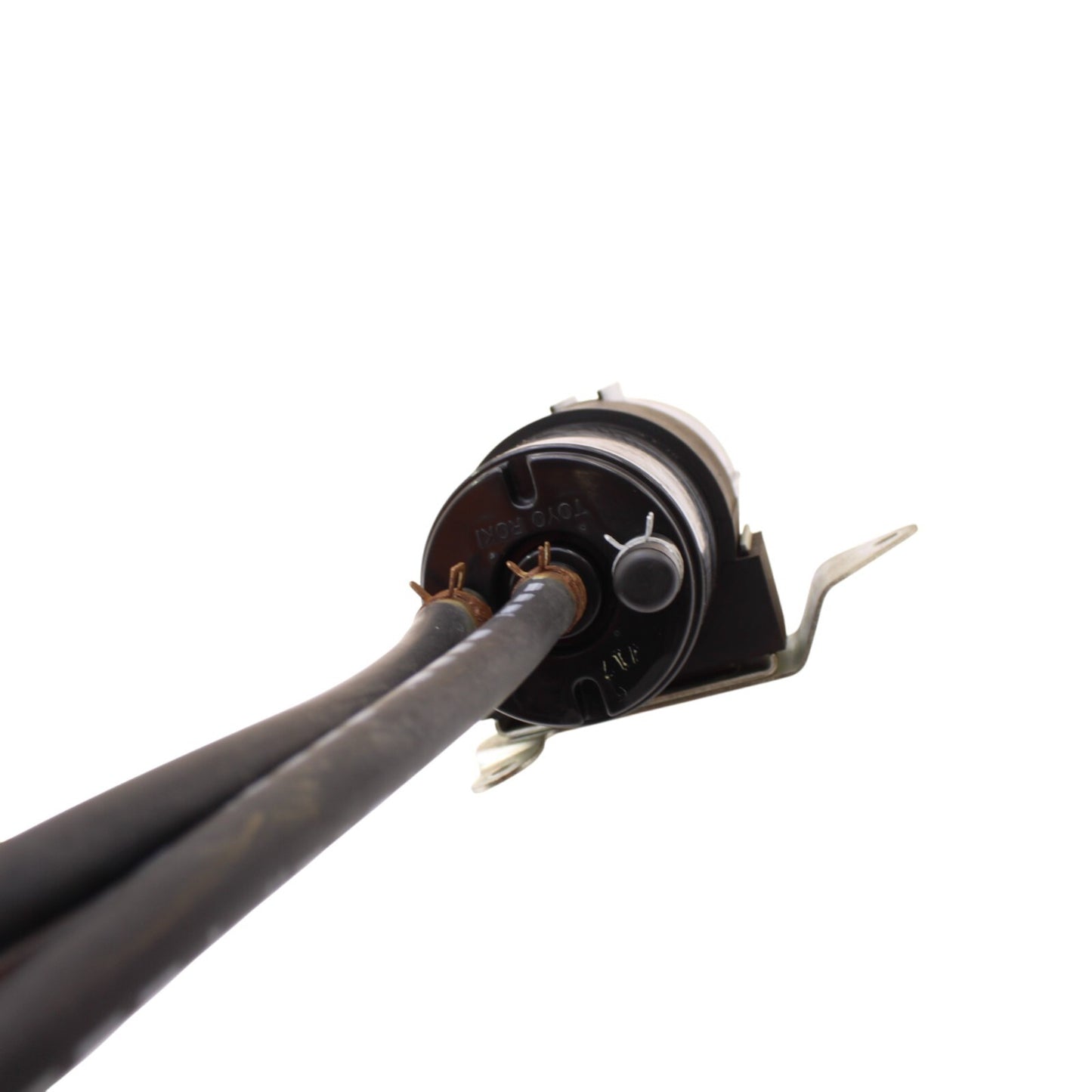 2008 - 2018 SUZUKI HAYABUSA EVAP VAPOR CHARCOAL EMISSION CANISTER