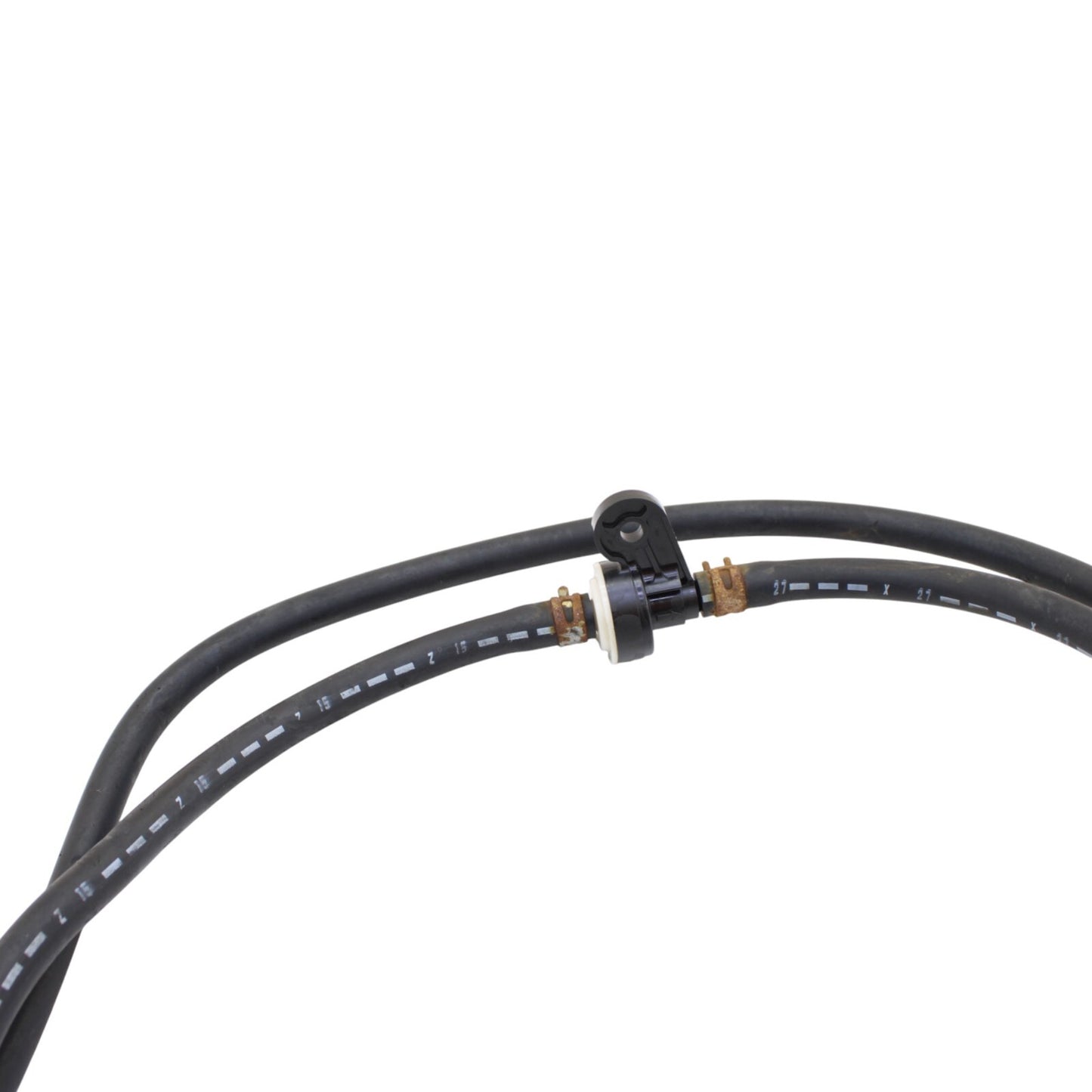 2008 - 2018 SUZUKI HAYABUSA EVAP VAPOR CHARCOAL EMISSION CANISTER