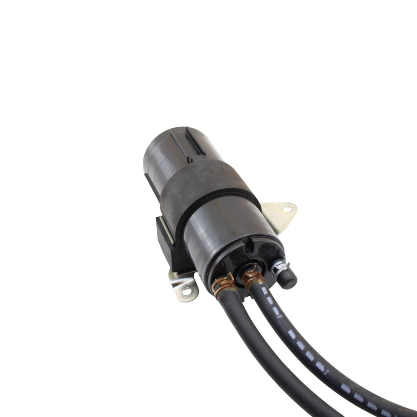 2008 - 2018 SUZUKI HAYABUSA EVAP VAPOR CHARCOAL EMISSION CANISTER