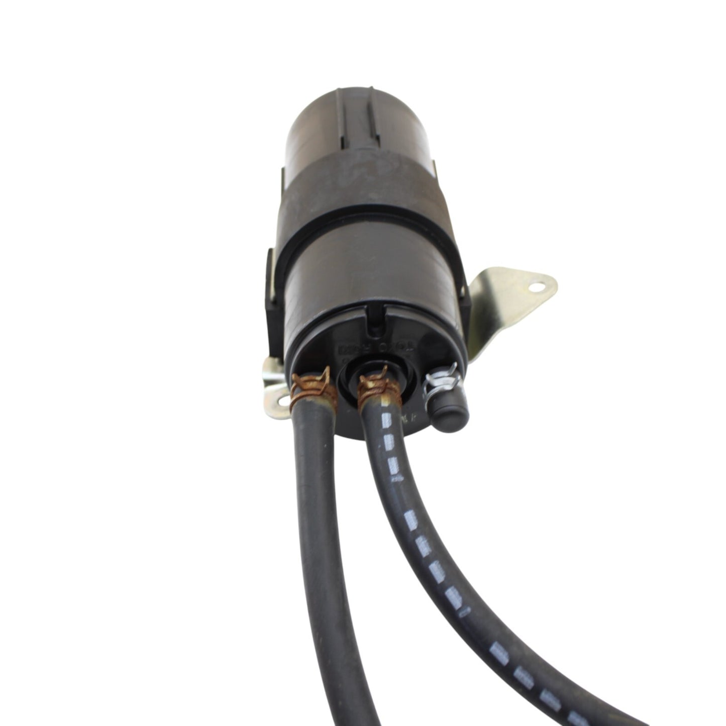 2008 - 2018 SUZUKI HAYABUSA EVAP VAPOR CHARCOAL EMISSION CANISTER