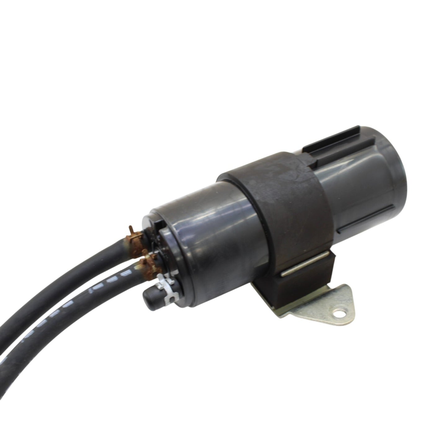 2008 - 2018 SUZUKI HAYABUSA EVAP VAPOR CHARCOAL EMISSION CANISTER