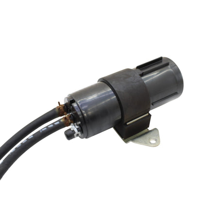 2008 - 2018 SUZUKI HAYABUSA EVAP VAPOR CHARCOAL EMISSION CANISTER